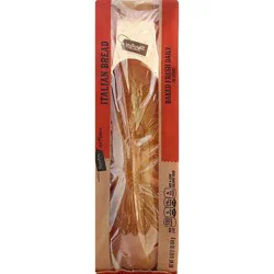 Signature Select Artisan Italian Bread - Each