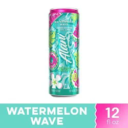 Alani Nu Watermelon Wave Energy Drink - 12 Fl. Oz.
