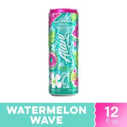 Alani Nu Watermelon Wave Energy Drink - 12 Fl. Oz.