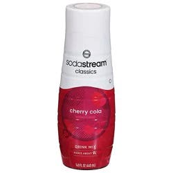 Cherry Cola - 14.87 Fz