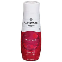 Cherry Cola - 14.87 Fz