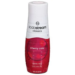 Cherry Cola - 14.87 Fz