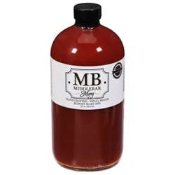 Middlebar Mary Mixer Bloody Mary - 34 Oz