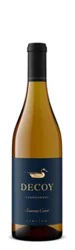 Decoy Limited Sonoma Coast Chardonnay - 750 Ml