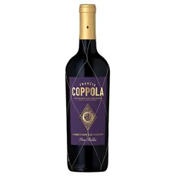 Coppola Diamond Appellation Paso Robles Cabernet Sauvignon 13.5% Abv - 750 Ml
