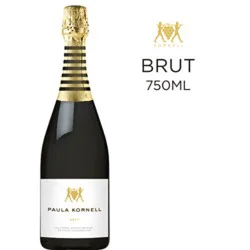 Paula Kornell Brut Wine - 750 Ml