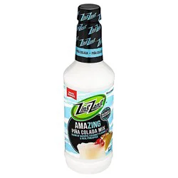 Zing Zang Mixer Pina Colada - 32 Oz