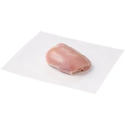 Red Bird Farms Cbhicken Thigh Meat Boneless Skinless - 1 Lb