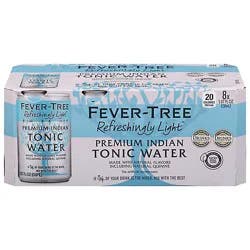 Fever-Tree Lte Tonic Water - 40.56 Fl. Oz.