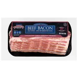 Devanco Beef Bacon - 10 Oz