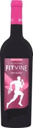 Fitvine Redblend - 750 Ml