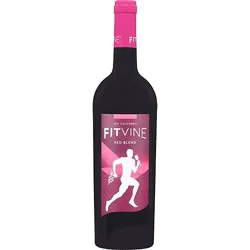 Fitvine Redblend - 750 Ml