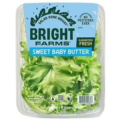 Bright Farms Butter Crisp - 4 Oz