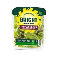 Bright Farms Harvest Crunch - 4 Oz