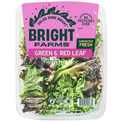 Bright Farms Harvest Crunch - 4 Oz