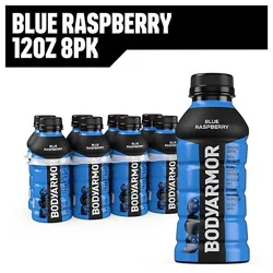 Bodyarmor Blue Raspberry Sports Drink - 8-12 Fl. Oz.
