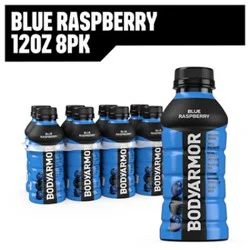 Bodyarmor Blue Raspberry Sports Drink - 8-12 Fl. Oz.