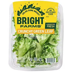Bright Farms Sunny Crunch Lettuce - 4 Oz