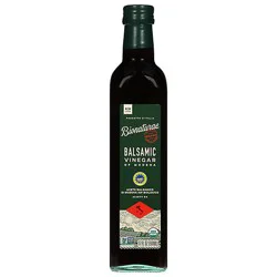 Bionaturae Vinegar Balsamic Organic - 17 Oz