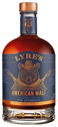 Lyres American Malt - 700 Ml