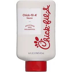 Chick Fil A Sauce - 16 Fl. Oz.