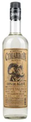 Cimarron Tequila Blanco - 750 Ml