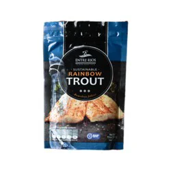 Entre Rios Patagonia Trout Rainbow - 12 Oz