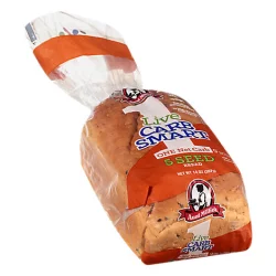 Am Live Carb Smart 5 Seed Bread