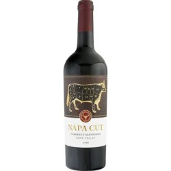 Napa Cut Cabernet Sauvignon Wine - 750 Ml