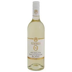 Giesen Zero Sauvignon Blanc - 750 Ml