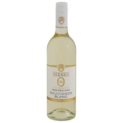 Giesen Zero Sauvignon Blanc - 750 Ml