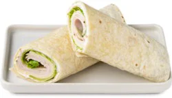 Boars Head Pit Craft Turkey Wrap - Each