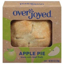 Overjoyed Apple Pie - 4 Oz