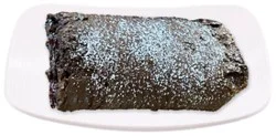 Chocolate Cake Roll