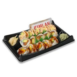 Sushic Spicy Trio* - 15 Count (Available After 11 Am)