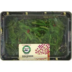 Ace Sushi Seaweed Salad* - 4 Oz (Available After 11 Am)