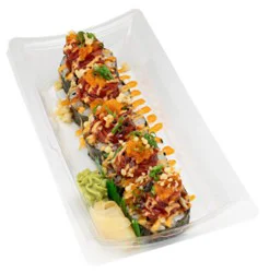 Zenshi Red Rock Sushi* - 8 Oz (Available After 11 Am)
