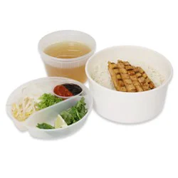 Sushic Pho Chicken Hot* - 25.63 Oz (Available After 11 Am)