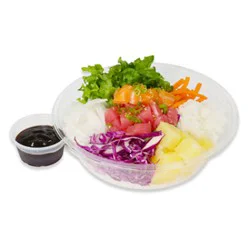 Sushic Two Ways Bowl* - 13.65 Oz (Available After 11 Am)