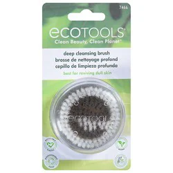Ecotools Facial Brush Deep Cleansing - Each