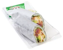 Ace Sushi Burrito Great Big Giant* - 12 Oz (Available After 11 Am)