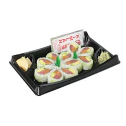 Sushic Mayflower Roll* - 10 Count (Available After 11 Am)