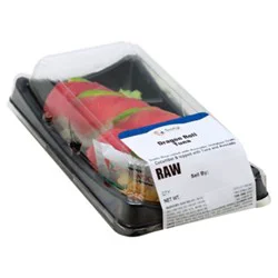 Sushic Dragon Roll Tuna* - 10 Count (Available After 11 Am)