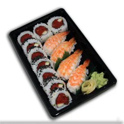 Sonny Ocean Skyline Combo* - 13 Pc (Available After 11 Am)