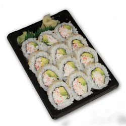 Sonny California Roll* - 12 Pc (Available After 11 Am)