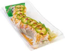 Ace Sushi Dynamite Roll* - 8 Count (Available After 11 Am)