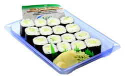Zenshi Sushi Snack Pack* - 16 Count (Available After 11 Am)