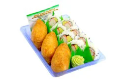 Zenshi Sushi California Roll Inari* - 11.5 Oz (Available After 11 Am)