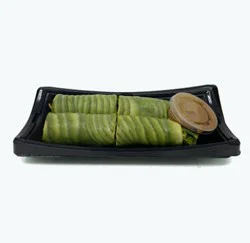 Yummi Sushi Avocado Spring Roll* - 4 Count (Available After 11 Am)