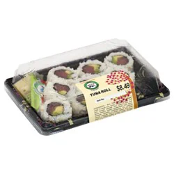 Ace Sushi Tuna Roll* - 9 Count (Available After 11 Am)